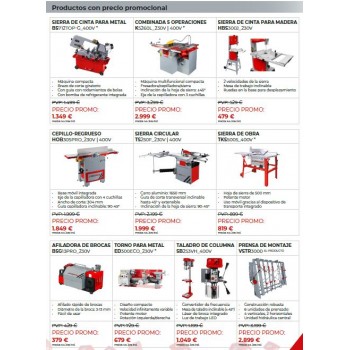 PROMOÇÕES HOLZMANN PROMO 2